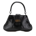 Gucci Leather Hobo