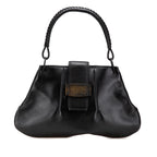 Gucci Leather Hobo