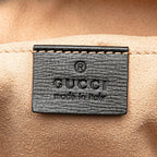 Gucci Leather Horsebit 1955 Bucket Bag