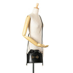 Gucci Leather Horsebit 1955 Bucket Bag