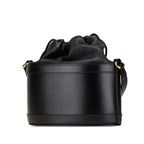 Gucci Leather Horsebit 1955 Bucket Bag