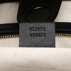 Gucci Leather Horsebit 1955 Chain Large Tote