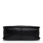 Gucci Leather Horsebit 1955 Chain Large Tote (SHF-LnlXOo)