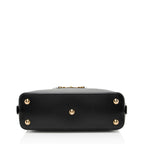 Gucci Leather Horsebit 1955 Medium Satchel