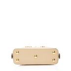 Gucci Leather Horsebit 1955 Mini Satchel