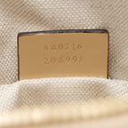 Gucci Leather Horsebit 1955 Mini Satchel