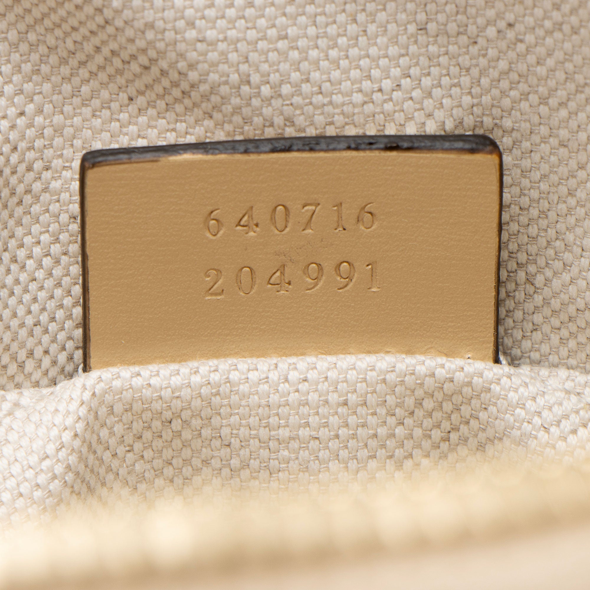 Gucci Leather Horsebit 1955 Mini Satchel