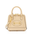 Gucci Leather Horsebit 1955 Mini Satchel