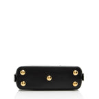 Gucci Leather Horsebit 1955 Mini Satchel