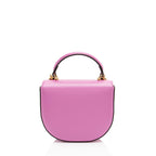 Gucci Leather Horsebit 1955 Mini Top Handle