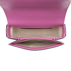 Gucci Leather Horsebit 1955 Mini Top Handle