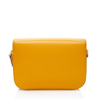 Gucci Calfskin Horsebit 1955 Medium Shoulder Bag