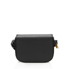 Gucci Leather Horsebit 1955 Super Mini Shoulder Bag