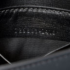 Gucci Leather Horsebit 1955 Super Mini Shoulder Bag