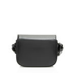 Gucci Leather Horsebit 1955 Super Mini Shoulder Bag