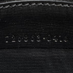 Gucci Leather Horsebit 1955 Super Mini Shoulder Bag