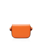 Gucci Leather Horsebit 1955 Super Mini Shoulder Bag