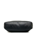 Gucci Leather Horsebit Hobo (SHG-g2QHkt)