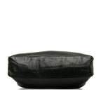 Gucci Leather Horsebit Hobo (SHG-RQo3jb)