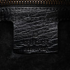 Gucci Leather Horsebit Hobo (SHG-RQo3jb)