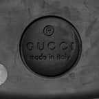 Gucci Leather Horsebit Lug Sole Loafers - Size 7 / 37 (SHF-OX7xlG)