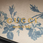 Gucci Leather Horsebit Lug Sole Loafers - Size 7 / 37