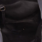 Gucci Leather Horsebit Park Avenue Tote