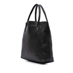 Gucci Leather Horsebit Park Avenue Tote