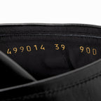 Gucci Leather Horsebit River Slippers - Size 9 / 39 (SHF-G1gkwt)