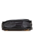 Gucci Leather Horsebit Sling Bag