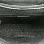 Gucci Leather Horsebit Sling Bag