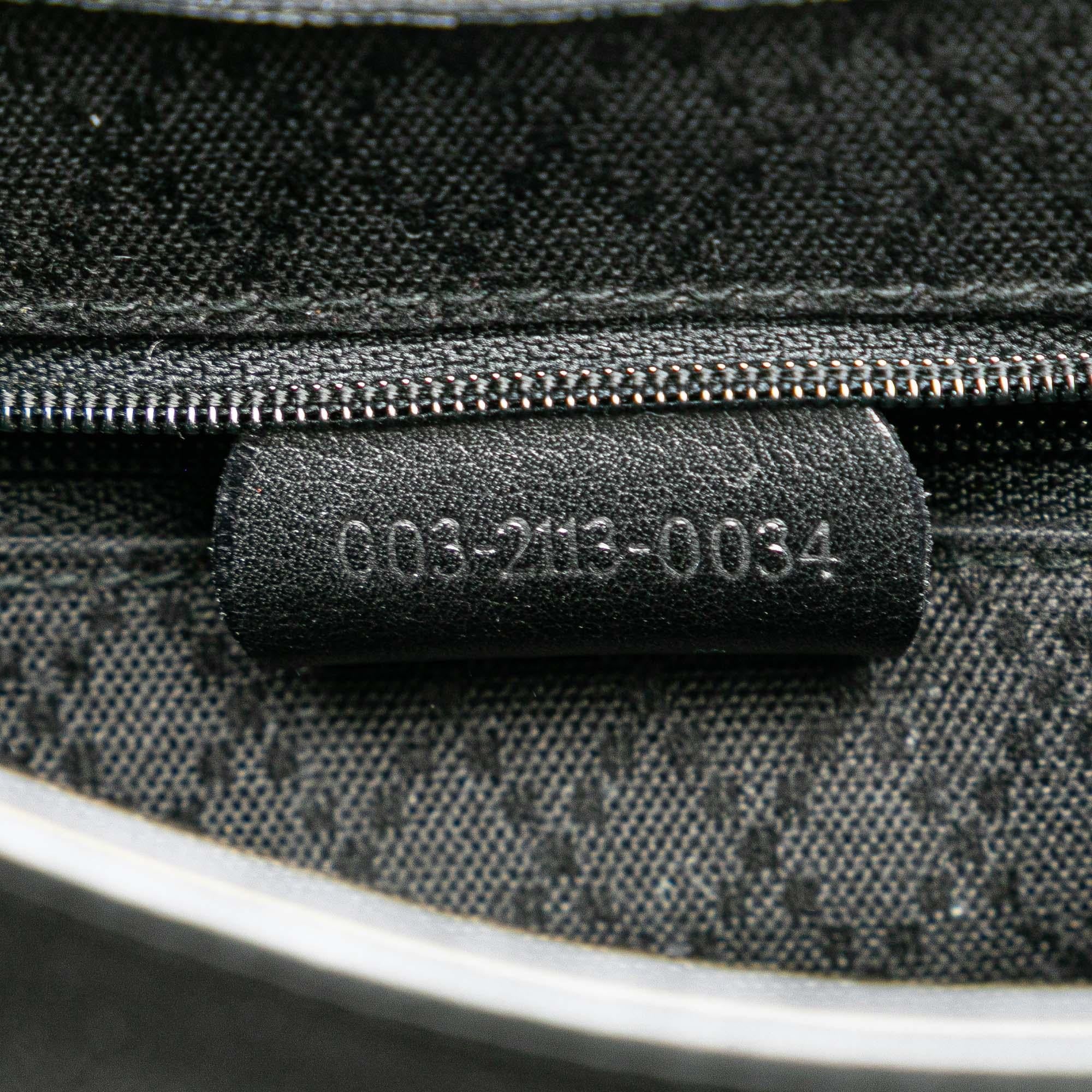 Gucci Leather Horsebit Sling Bag