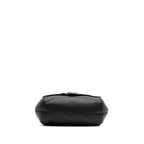 Gucci Leather Horsebit Techno Satchel