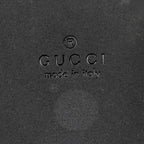 Gucci Leather Horsebit Tess Boots - Size 7 / 37 (SHF-2Ff59b)