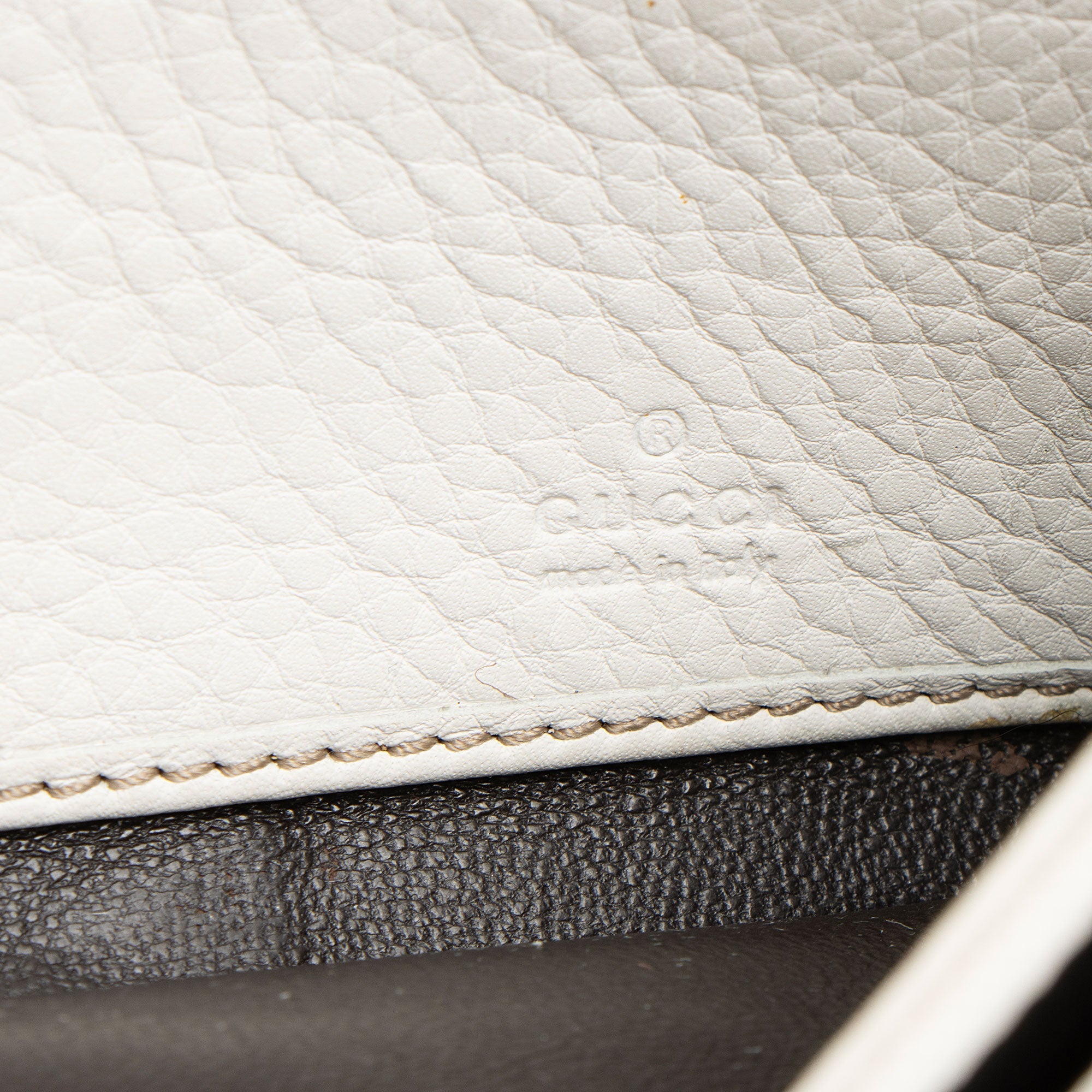 Gucci Leather Horsebit Web Continental Wallet (SHF-yXh8tm)