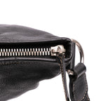 Gucci Leather Hysteria Crossbody
