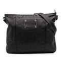 Gucci Leather Hysteria Crossbody