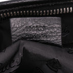 Gucci Leather Hysteria Crossbody