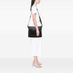 Gucci Leather Hysteria Crossbody