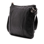 Gucci Leather Hysteria Crossbody