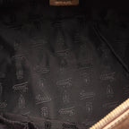 Gucci Leather Hysteria Handbag (SHG-28951)