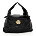 Gucci Leather Hysteria Medium Hobo (SHF-14036)