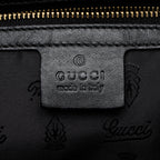 Gucci Leather Hysteria Medium Hobo (SHF-14036)