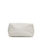 Gucci Leather Icon Bit Shoulder Bag (SHG-AErl3L)