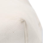 Gucci Leather Icon Bit Shoulder Bag (SHG-AErl3L)