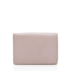 Gucci Leather Interlocking G 6 Key Holder