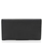 Gucci Leather Interlocking G Betty Continental Wallet (SHF-4WcPnu)