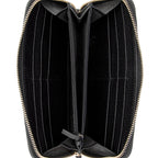 Gucci Leather Interlocking G Betty Zip Around Wallet (SHF-oH87eO)