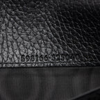 Gucci Leather Interlocking G Continental Wallet