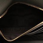 Gucci Leather Interlocking G Dollar Wallet on Chain (SHG-hAQbC2)